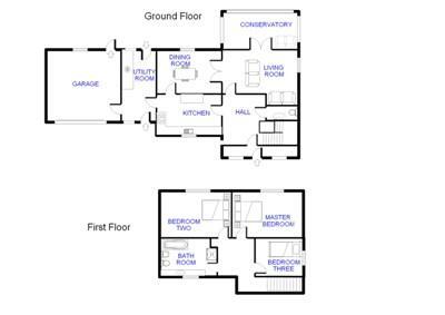 FLOORPLANS