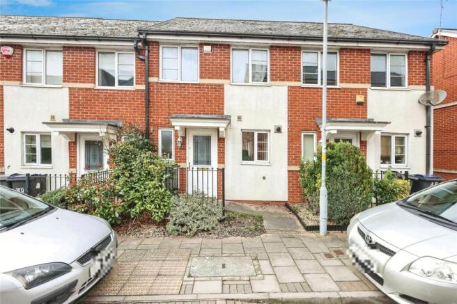 2-bed terraced on Tower Road, Erdington, Birmingham, West Midlands, B23, £200,000