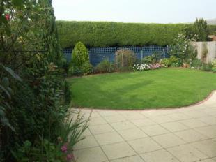 Garden 1