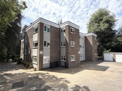 Branksome Wood Road, Bournemouth, Dorset, BH4