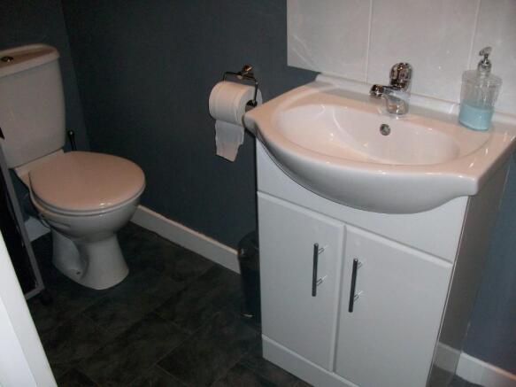 En-Suite