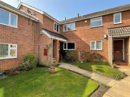 4, Harewood Court, Harrogate Road, Moortown, Leeds LS17 6PA