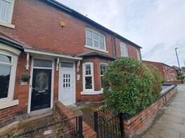 142, Park Road, Wallsend NE28 7QR