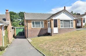 9, Forest View Drive, Ferndown BH21 7NU