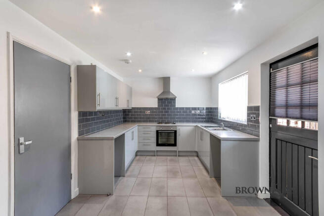 Hillcrest Mews, Retford photo 2