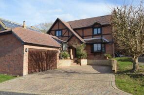 44, Horestone Drive, Seaview PO34 5DD