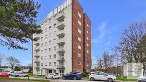 23, Whittington House, Hobs Road, Lichfield WS13 6TB