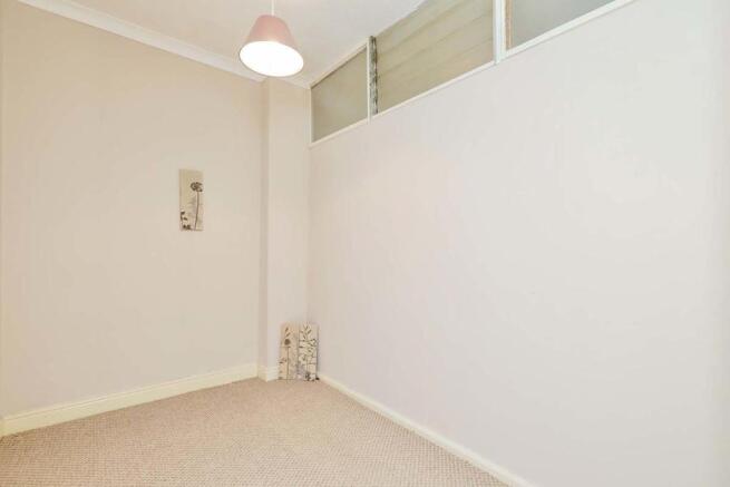 Occasional Room