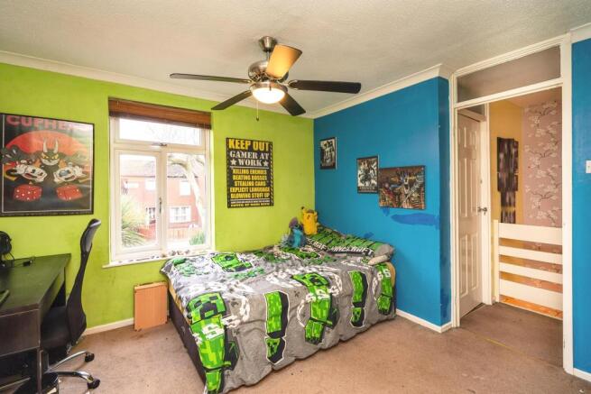 Bedroom Two