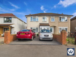 168, Shakespeare Avenue, Hayes UB4 0BP