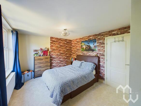 Bedroom 4