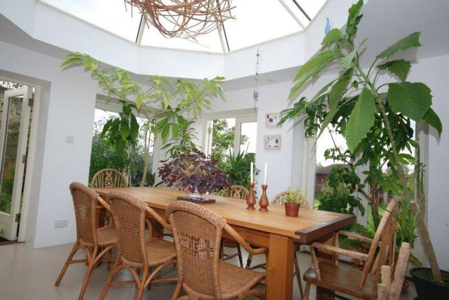 Orangery