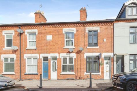Earl Howe Street, LEICESTER