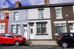 71, Dewsbury Road, Liverpool L4 2XF