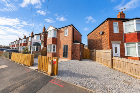 Rockford Avenue, Hull