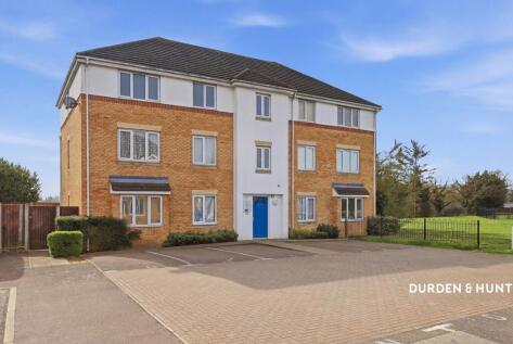 Turner Road, Hornchurch, RM12