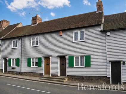 Harwood Hall Lane, Upminster, RM14
