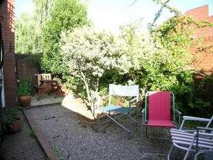 Garden Alt View