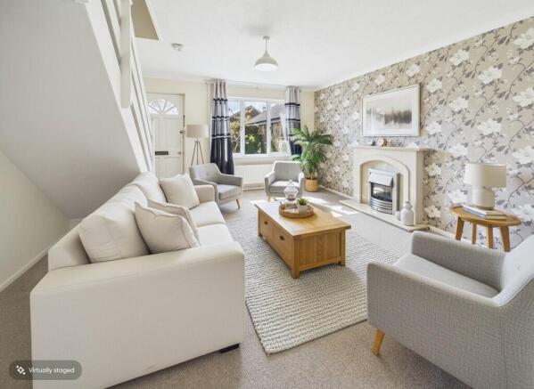3 bed Semi-Detached for sale Image 4