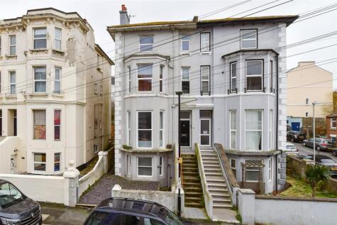 Church Road, St. Leonards-On-Sea
