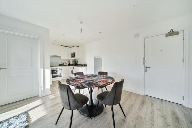 Lounge/Kitchen/Diner