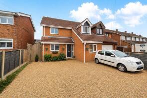 45, Norset Road, Fareham PO15 6ST
