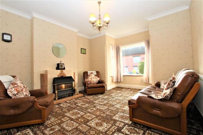 Front Living Room