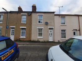 12, Alexandra Street, Gosport PO12 3HT