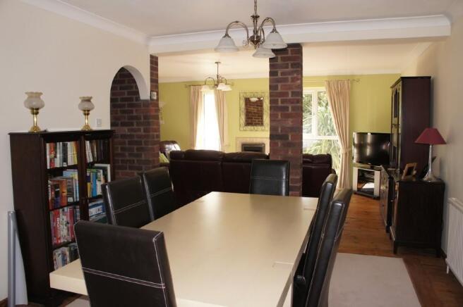 Dining Room/Lounge