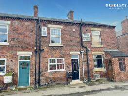 44, Bottom Boat Road, Stanley, Wakefield WF3 4AY