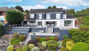 Ridge Acre, Pattingham Road, Wolverhampton WV6 7HD