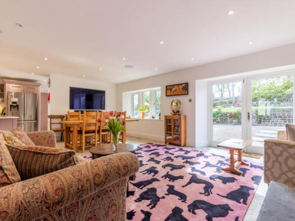 4 bed Character Property for sale Image 12