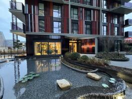 72, Reflections Apartments, Cascade Way, London W12 7ST