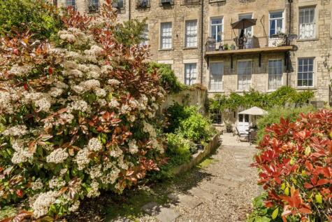 Grosvenor Place, Bath
