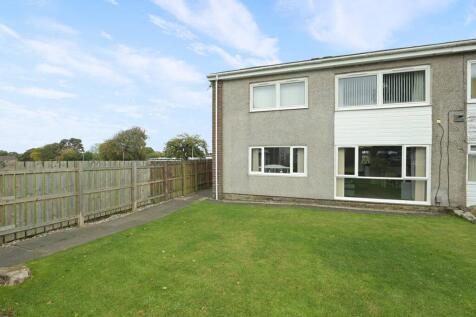 61 Cairns Drive, Balerno, Edinburgh, EH14 7HH