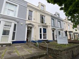 120, Walter Road, City Centre, Swansea SA1 5RF