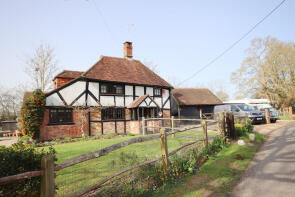 Yew Tree Cottage, West Chiltington Lane, Billingshurst RH14 9DN