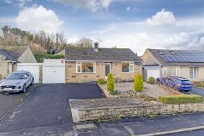 The Coppice, Burton Close Drive, Bakewell DE45 1BG