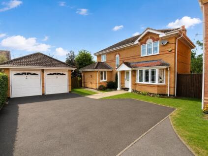 Ridge Close, Welton, LN2