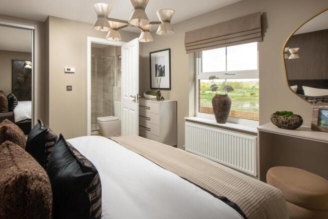 3 bed End of Terrace for sale Image 5
