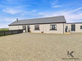 The Hen Hoose, Dounby, Birsay KW17 2HP
