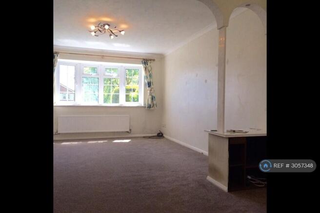 Front Lounge