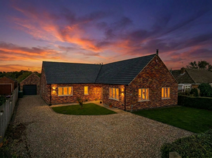South Heath Lane, Fulbeck, NG32