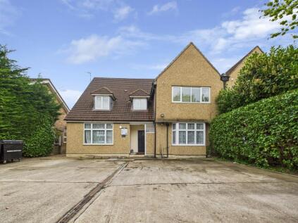 Brighton Road, Coulsdon