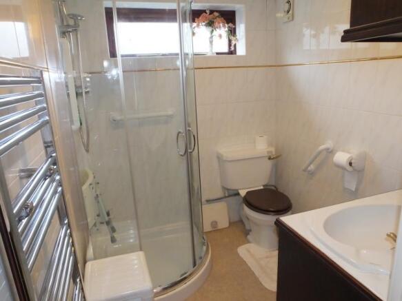 ShowerRoom