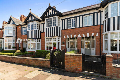 Bradford Avenue, Cleethorpes