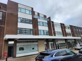 57a, Staines Road West, Sunbury-on-thames TW16 7AH