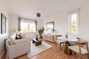 Flat 8, 173 Cumberland Court, Horn Lane, Woodford Green IG8 9AF