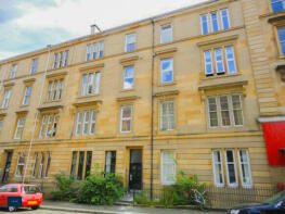 Flat 3/2, 12, Arlington Street, Glasgow G3 6DU