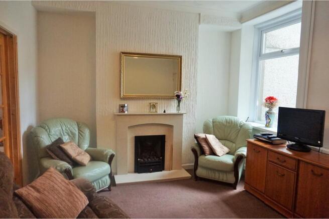 Reception Room Two